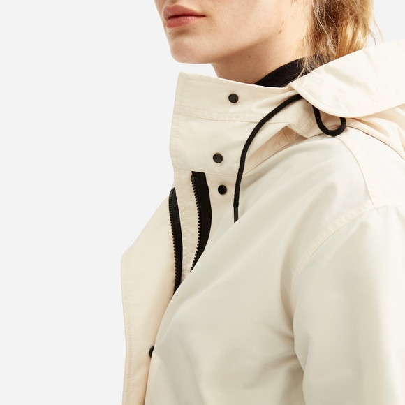 Everlane Renew Anorak Jacket - Picture 8 of 10